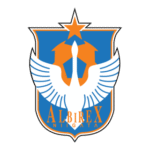 Albirex Niigata Logo Transparent PNG
