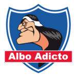Albo Adicto Logo Transparent PNG