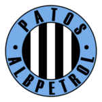 Albpetrol Patos Logo Transparent PNG