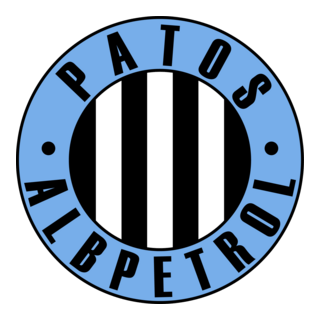 Albpetrol Patos