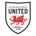Albuquerque United Football Club Logo Transparent PNG