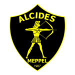 Alcides Vv Meppel Logo Transparent PNG