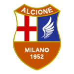 Alcione Milano SSD Logo Transparent PNG