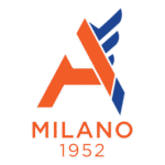 Alcione Milano Societa Sportiva Logo Transparent PNG