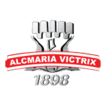 Alcmaria Victrix Vv Alkmaar Logo Transparent PNG
