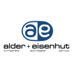 Alder Eisenhut AG Logo Transparent PNG
