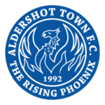 Aldershot Town FC Logo Transparent PNG
