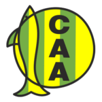 Aldosivi De Mar Del Plata Logo Transparent PNG