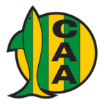 Aldosivi Logo Transparent PNG