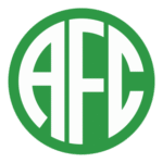 Alecrim Futebol Clube De Macaiba rn Logo Transparent PNG