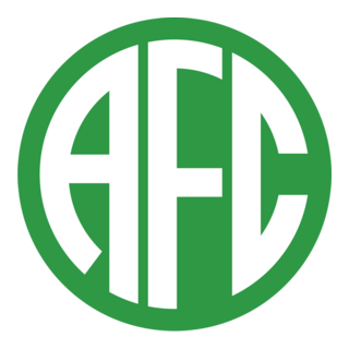 Alecrim Futebol Clube De Macaiba-rn