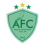 Alecrim Futebol Clube De Natal rn Logo Transparent PNG