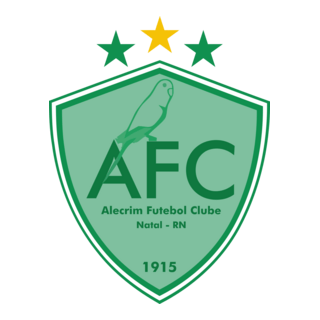 Alecrim Futebol Clube De Natal-rn