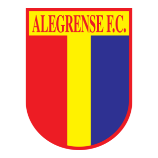 Alegrense Futebol Clube De Alegre ES