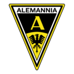 Alemannia Aachen Logo Transparent PNG