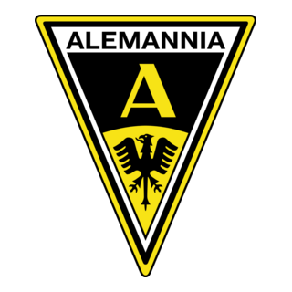 Alemannia Aachen