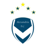 Alexandria FC Logo Transparent PNG
