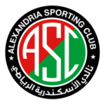 Alexandria Sporting Club Logo Transparent PNG
