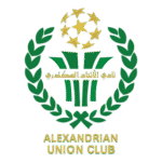 Alexandrian Union Club Logo Transparent PNG