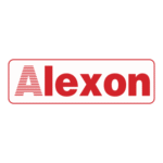 Alexon Logo Transparent PNG