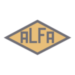 Alfa Futebol Clube Logo Transparent PNG