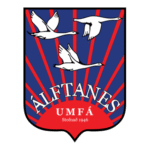 Alftanes Logo Transparent PNG