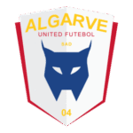 Algarve United Logo Transparent PNG