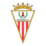 Algeciras CF Logo Transparent PNG