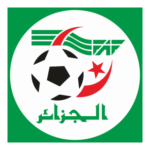 Algeria National Soccer Team Logo Transparent PNG