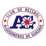 Algodoneros De Guasave Logo Transparent PNG