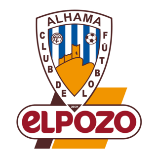 Alhama C.F. Elpozo