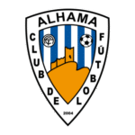 Alhama C.F. Logo Transparent PNG