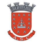 Alhandra Sporting Clube Logo Transparent PNG
