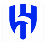 Alhilal Fc Logo Transparent PNG