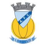 Aliados Lordelo FC Logo Transparent PNG