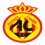 Alianza Caribe FC Barranquilla Logo Transparent PNG