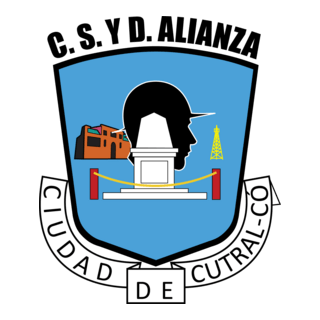 Alianza De Cutral-co