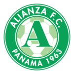 Alianza F.C. Logo Transparent PNG