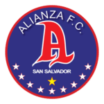 Alianza FC Logo Transparent PNG