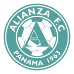 Alianza FC Panama Logo Transparent PNG