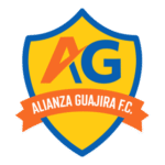 Alianza Guajira Logo Transparent PNG