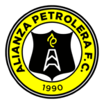 Alianza Petrolera F.C. Logo Transparent PNG