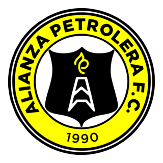 Alianza Petrolera F.C.