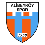 Alibeyköy Spor Logo Transparent PNG