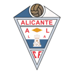 Alicante Club De Futbol Logo Transparent PNG