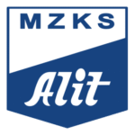 Alit Ożarów Logo Transparent PNG