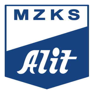 Alit Ożarów