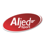 Aljed Sport Logo Transparent PNG