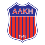 Alki Larnaka Logo Transparent PNG