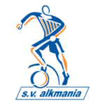 Alkmania Sv Oude Wetering Logo Transparent PNG